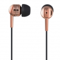 THOMSON Kopfhörer In-Ear EAR3005 Mic Copper