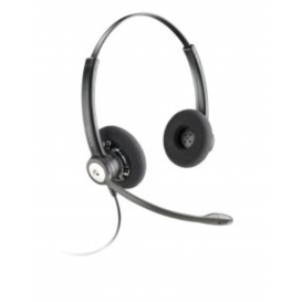 More about Poly Entera HW121N - Headset - On-Ear