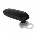 Bluetooth Headset Splendor BL-03 Inkax Schwarz –Geräuschunterdrückungsfunktion