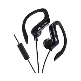 More about Jvc Sports Clip Headphones Bl Haebr25Be