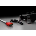 Gioteck - Online Essentials Pack - EX-01, HDMI-Kabel und RealTriggers (PS3)