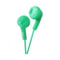 JVC HA-F160 IE Headphones  green