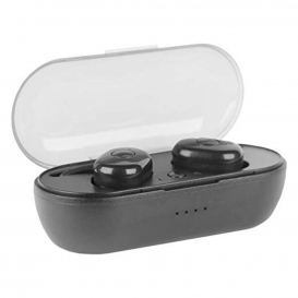 More about Fontastic True Wireless Bluetooth Stereo-Headset 'Toka', Schwarz "sehr gut"