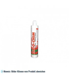 Fix-O-Chim - Klebeanker Kartusche 300 ml + 1 Düse - Great Stuff Pro