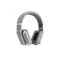 Monster Inspiration Over-Ear-Kopfhörer mit aktiver GeräuschunterdrÃ1/4ckung - Silber
