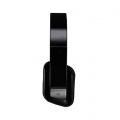 Antec Mobile Products pulse - Headset - über dem Ohr - drahtlos - Bluetooth - Schwarz