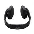 Antec Mobile Products pulse - Headset - über dem Ohr - drahtlos - Bluetooth - Schwarz