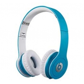 More about Beats by Dr. Dre Solo HD, Stereophonisch, Blau, Kopfband, verkabelt, 3,5 mm (1/8"), 1,361m