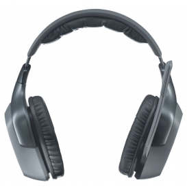 More about Logitech F540 Headset for Xbox 360/PS3