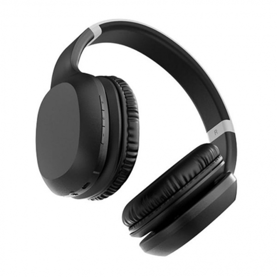 Proda Manmo Wireless Bluetooth Kopfhörer schwarz (PD-BH500 schwarz)