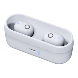 More about Proda Kabellose Kopfhörer In-Ear Ohrhörer Bluetooth 5.0 TWS weiß (PD-BT500 white)