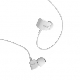 More about Remax in-Ear-Headset Kopfhörer mit Mikrofon weiss (RM-588 white)