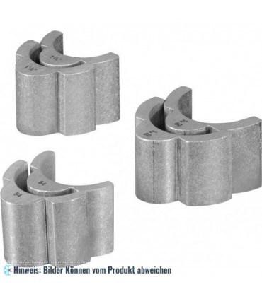 REMS Einfriereinsatz AUFRÜST-SET 1 1/2 - 2" / 54 - 60MM für REMS FRIGO 2 F-ZERO