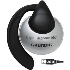 More about Einohrhörer Digta Earphone 957 USB