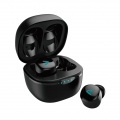 LAMAX Bluetooth-Kopfhörer Dots2 Touch mit m Klang schwarz one size