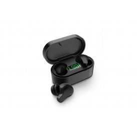 More about LAMAX True Wireless Headphones Taps1 mit genauer LED-Anzeige schwarz One Size