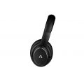 LAMAX Bluetooth-Kopfhörer Noice Confort ANC mit aktiver Geräuschunterdrückung schwarz One Size