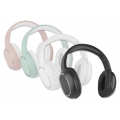 Essential Drahtloses On-Ear Headphone SPLEND Rose