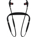 Jabra Evolve 75e MS Nackenbügel Headset UC Wireless In-Ear Kopfhörer schwarz