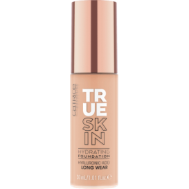 Make-up True Skin Hydrating Foundation Neutral Sand 030