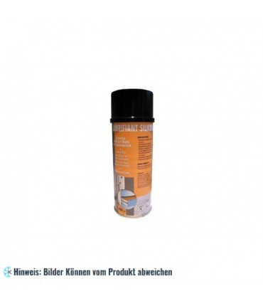 Silikone Schmierspray - Kartusche 400 ml Great Stuff Pro