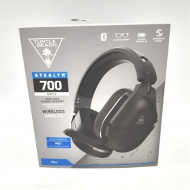 More about Turtle Beach Stealth 700 Gen 2 Kabellos Gaming-Headset PS4 PS5 Kopfhörer (119,99)