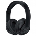 RIVERSONG Rhythm L5 Over Ear Stereokopfhörer sind kabellos und verfügen über Bluetooth. Es sind 6 soundeffekte einstellbar, zude