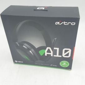 More about ASTRO Gaming A10 Gamer Headset Leicht und Widerstandsfähig Audio 3,5mm Audio Jack PC (44,99)