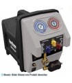 Twin Turbo Ölfreies Kältemitel Absauggerät 115V/60Hz, Mastercool 69350
