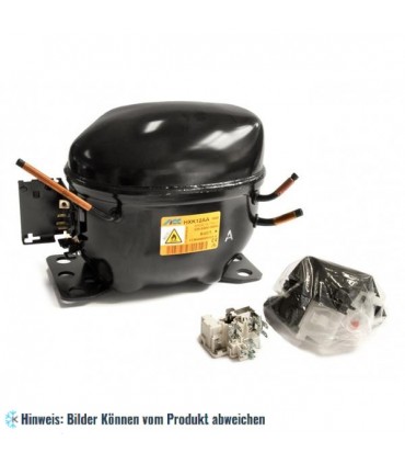 Kompressor ACC HXK12AA.K5, LBP - R600a, 220-240V