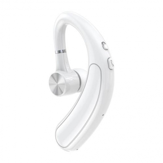 2x Ohrbügel Bluetooth5.2 Headset Business Kopfhörer Hi-Fi Für Sporttelefon