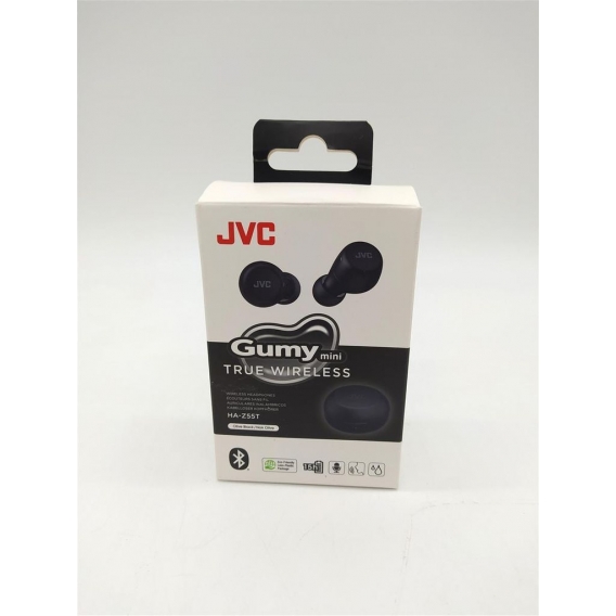 JVC Gumy Mini Kleine In-Ear-Kopfhörer Leicht Leicht Bluetooth 5.1 (33,24)