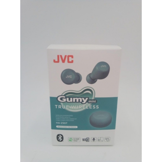 JVC Bluetooth Gumy Mini Kopfhörer (34,99)