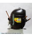 Kompressor Danfoss Secop DLX4.8KK, LBP - R600a, 220-240V, 50 Hz, 102H3553 - nicht lieferbar, ersetzt durch Nachfolger