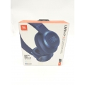 JBL Live 660NC kabelloser Over-Ear Bluetooth-Kopfhörer in Blau – Headphones (157,89)