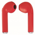Trevi Bluetooth In-Ear Kopfhörer HMP1220 Air in rot