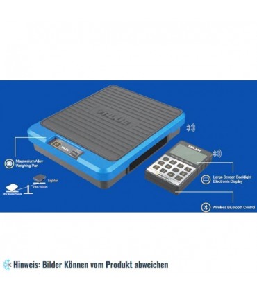 Kältemittelwaage 50 kg VRS-50I-01