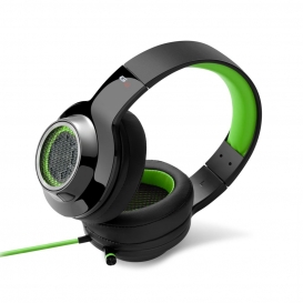 More about EDIFIER G4 Kopfhörer Gaming-Headset mit Vibrationseffekt USB-Kabel mit geräuschisolierenden Ohrmuscheln