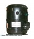 Kompressor Tecumseh TFH4518Y (POE), HBP - R134a, 400V/3F/50Hz, Lötanschlüsse