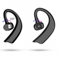 x23 Bluetooth-Ohrhörer Stereo Left Right Wear  Earphones für iOS und Android