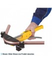REMS SWING EINHAND-ROHRBIEGER SET 16-18-20-25/26-32
