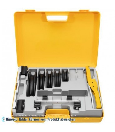 REMS SWING EINHAND-ROHRBIEGER SET 16-18-20-25/26-32