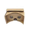 DIY-Karton für  VR-Headset 3D-Box Einfach zu installieren, passend für