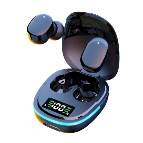 Kopfhörer Farrot G9S 2022 Wireless TWS Bluetooth 5.0, Mini-Gaming-Kopfhörer, Sport True Wireless Stereo-Kopfhörer Wasserdicht