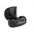 Caliber TWS100A - Kabellose Bluetooth In-Ear-Kopfhörer - Noise cancelling - Schwarz
