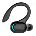 Kabelloser Kopfhörer im 3er-Pack IPX4 Wasserdichte Stereo-Rauschunterdrückung zum Laufen