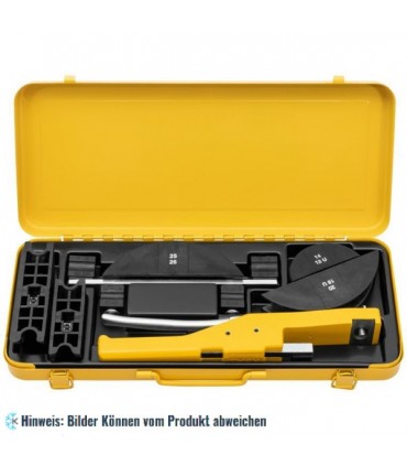 REMS SWING EINHAND-ROHRBIEGER SET 14-16-18-20-25/26