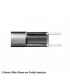 Selbstregelnder Heizband 8x4 mm 24 Watt/m 1m