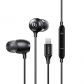 Ugreen kabelgebundene Ohrhörer mit für iPhone -Anschluss 1,15 m Kopfhörer