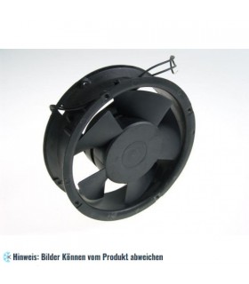 Axiallüfter - 230 V, 170 x 170 x 50 mm, 50 Hz, 2350 U/min